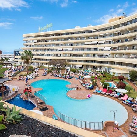 Enjoy A Sunny Apartment With Pool Next To The Sea Costa Adeje  ภายนอก รูปภาพ