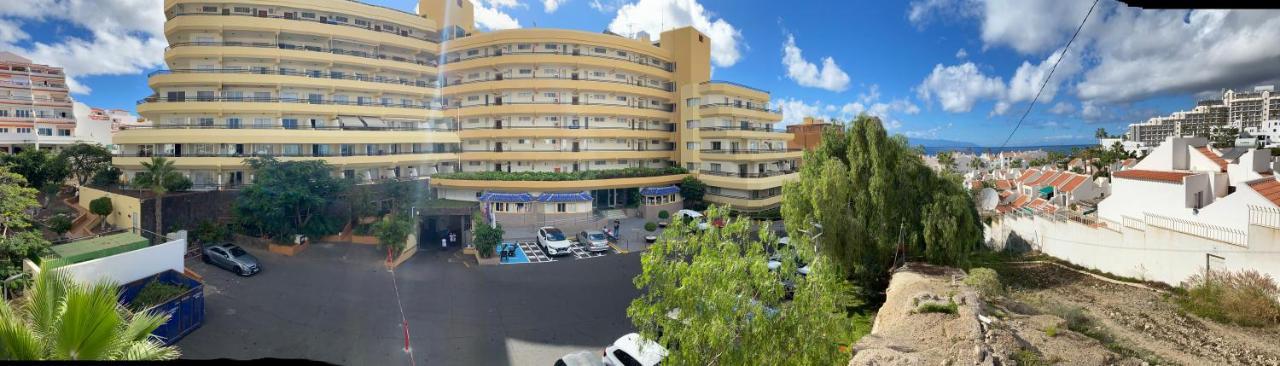 Enjoy A Sunny Apartment With Pool Next To The Sea Costa Adeje  ภายนอก รูปภาพ